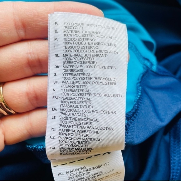 Adidas Aeroready Soccer Goalkeeper Jersey – Men’s XL ⚽💙 - Picture 11 of 14